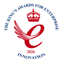 The King's Awards for Enterprise 2026, Innovation