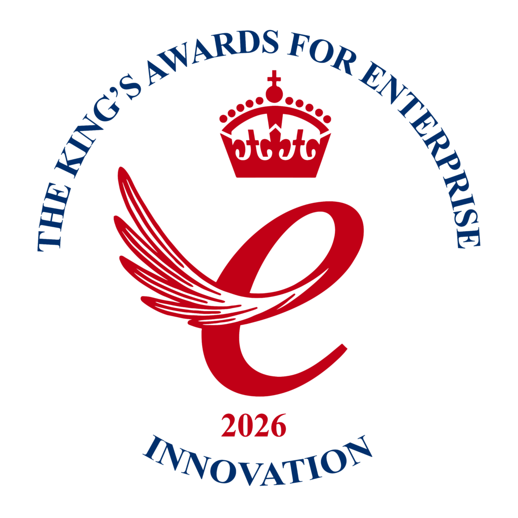 The King's Awards for Enterprise 2026, Innovation