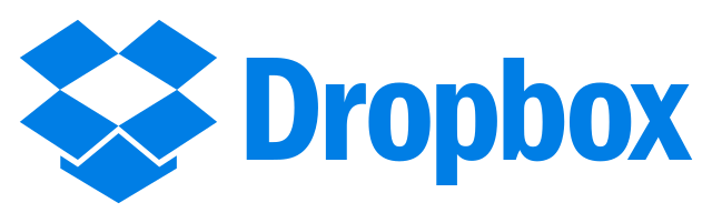 Dropbox logo