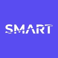 SMART logo, which offers a SaaS service